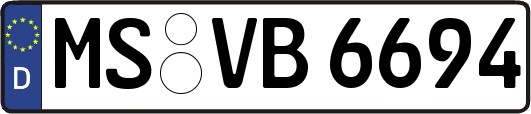 MS-VB6694