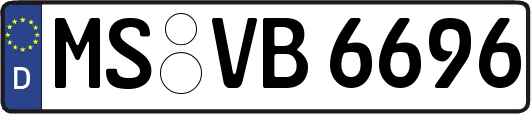 MS-VB6696