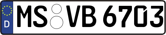 MS-VB6703