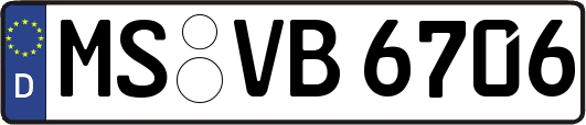 MS-VB6706