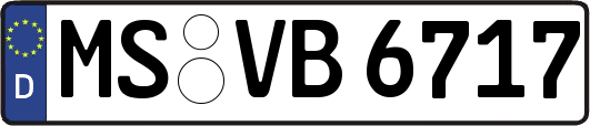 MS-VB6717