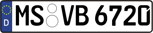 MS-VB6720