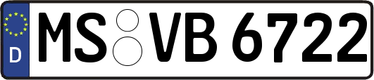 MS-VB6722