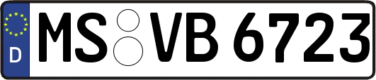 MS-VB6723