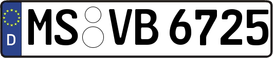 MS-VB6725