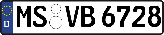 MS-VB6728
