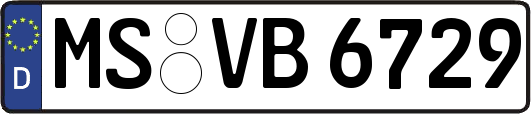 MS-VB6729