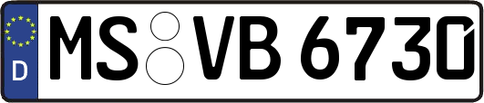 MS-VB6730