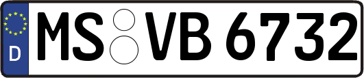 MS-VB6732