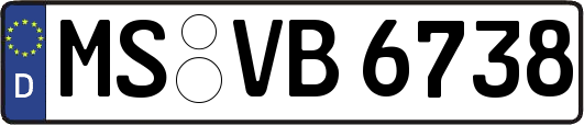 MS-VB6738