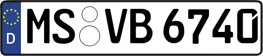 MS-VB6740