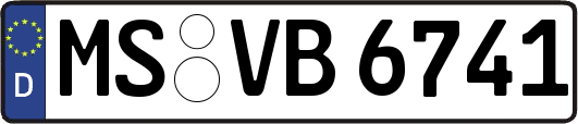 MS-VB6741