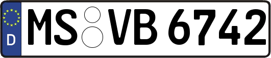 MS-VB6742