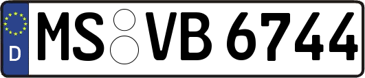MS-VB6744