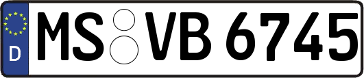 MS-VB6745