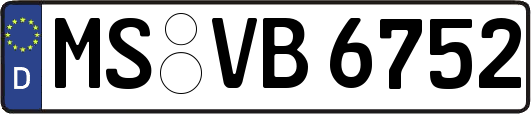MS-VB6752