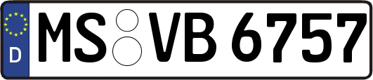 MS-VB6757