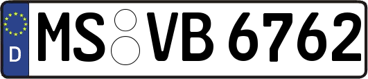 MS-VB6762