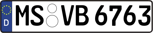 MS-VB6763