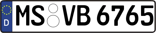MS-VB6765