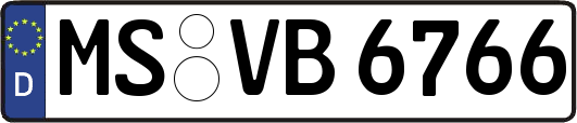 MS-VB6766