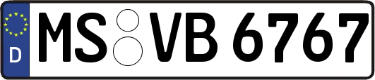 MS-VB6767