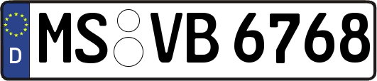 MS-VB6768