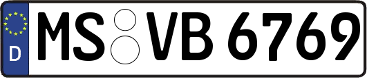 MS-VB6769