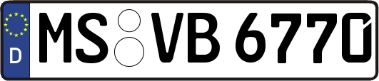 MS-VB6770