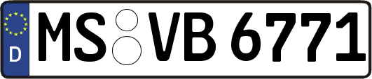 MS-VB6771