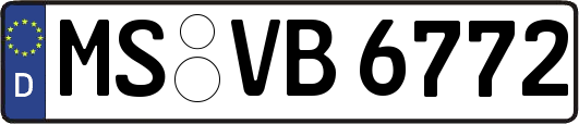 MS-VB6772