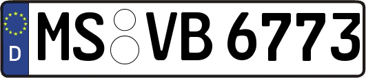 MS-VB6773