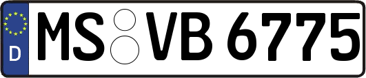 MS-VB6775