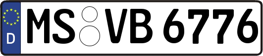 MS-VB6776
