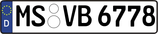 MS-VB6778