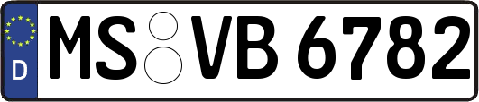 MS-VB6782