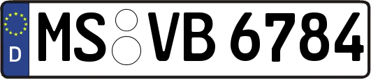 MS-VB6784