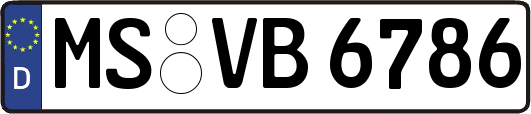 MS-VB6786
