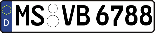 MS-VB6788