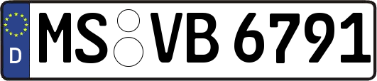 MS-VB6791