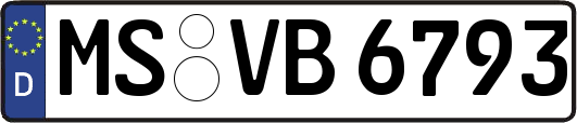 MS-VB6793