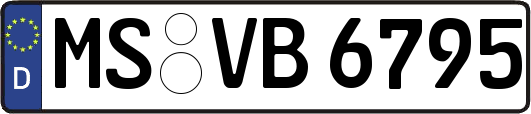 MS-VB6795