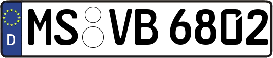 MS-VB6802