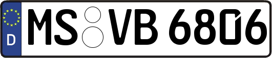 MS-VB6806