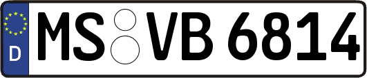 MS-VB6814
