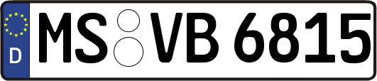 MS-VB6815