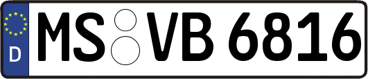 MS-VB6816