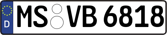 MS-VB6818