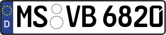 MS-VB6820