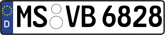 MS-VB6828